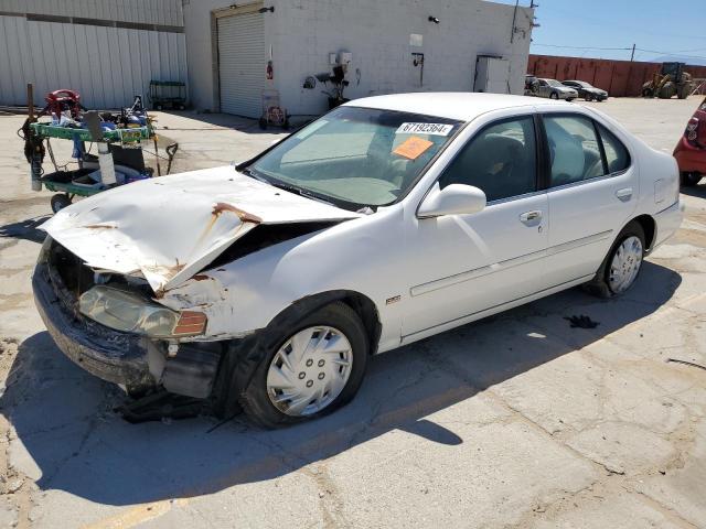 nissan altima xe 2001 1n4dl01d21c229733