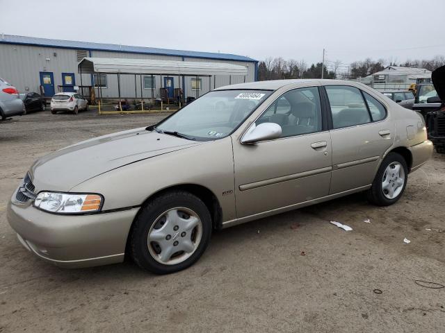 nissan altima xe 2001 1n4dl01d31c203027