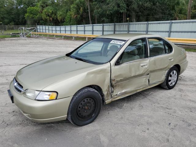 nissan altima 1999 1n4dl01d3xc263964