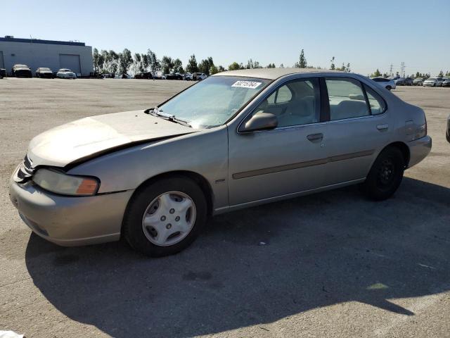 nissan altima 2001 1n4dl01d41c133912