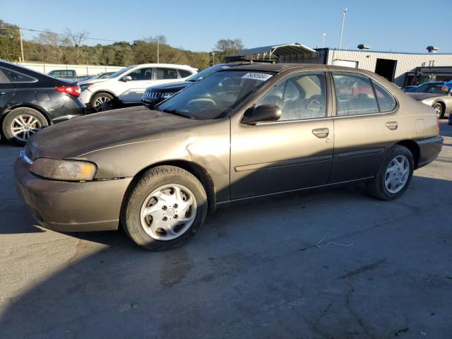 nissan altima xe 1998 1n4dl01d4wc101744