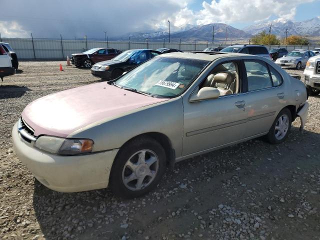 nissan altima 4d 1999 1n4dl01d4xc206950