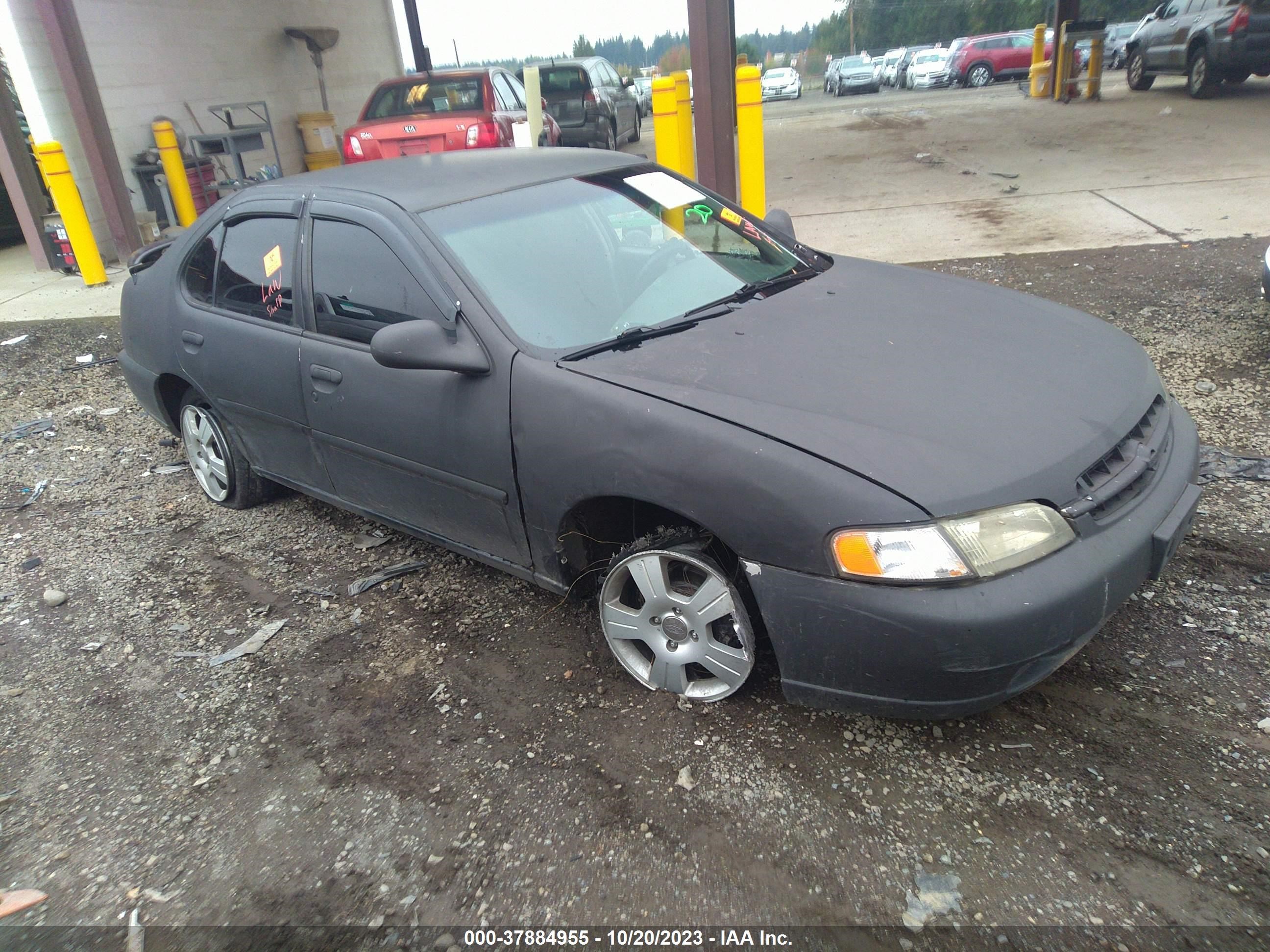 nissan altima 1999 1n4dl01d4xc250608