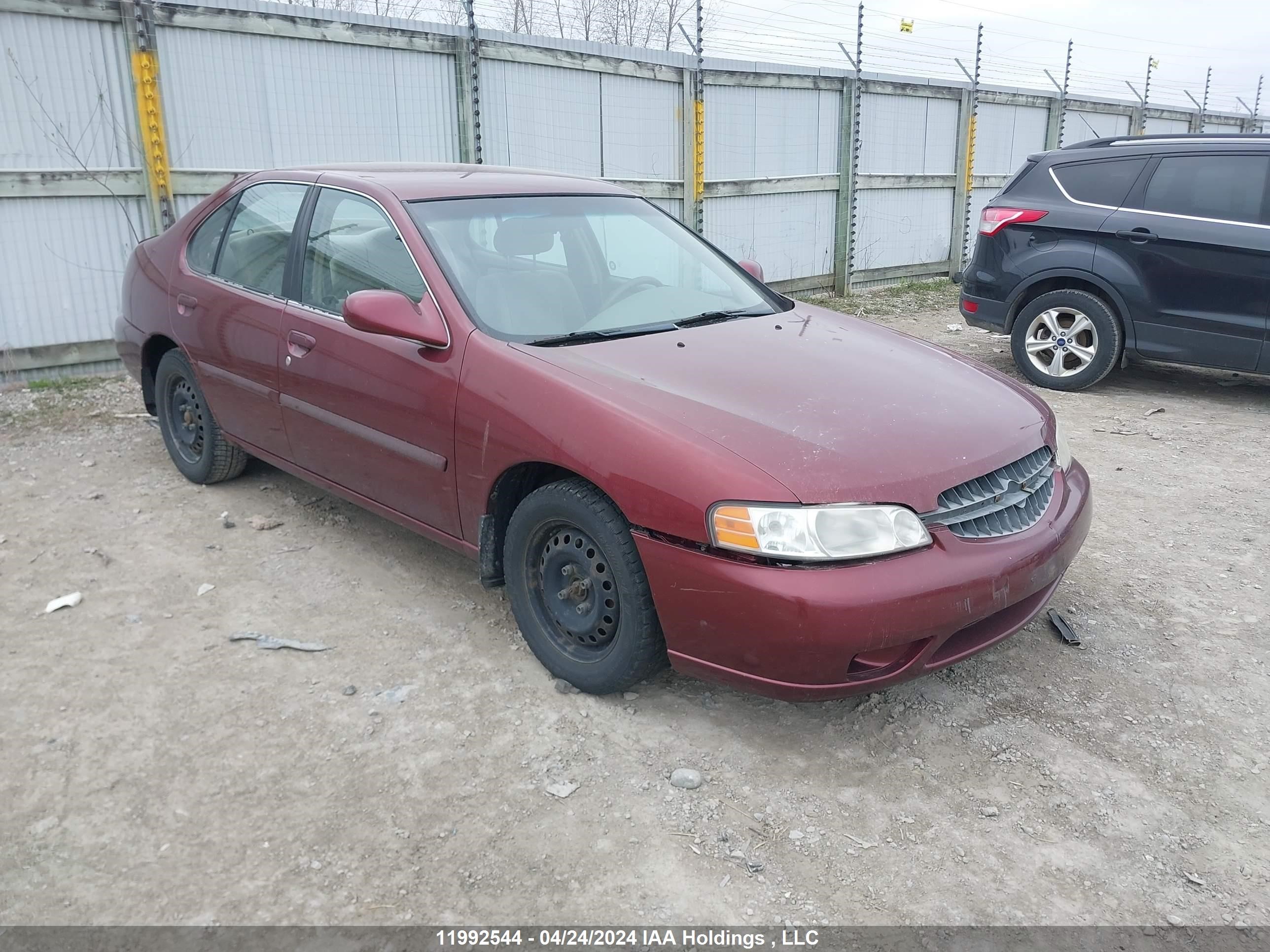 nissan altima 2000 1n4dl01d4yc199841