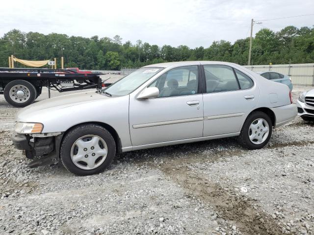 nissan altima 2001 1n4dl01d51c140335