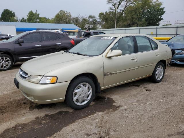 nissan altima 1999 1n4dl01d5xc204592