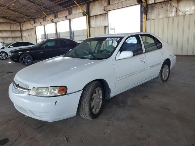 nissan altima xe 2000 1n4dl01d5yc209969