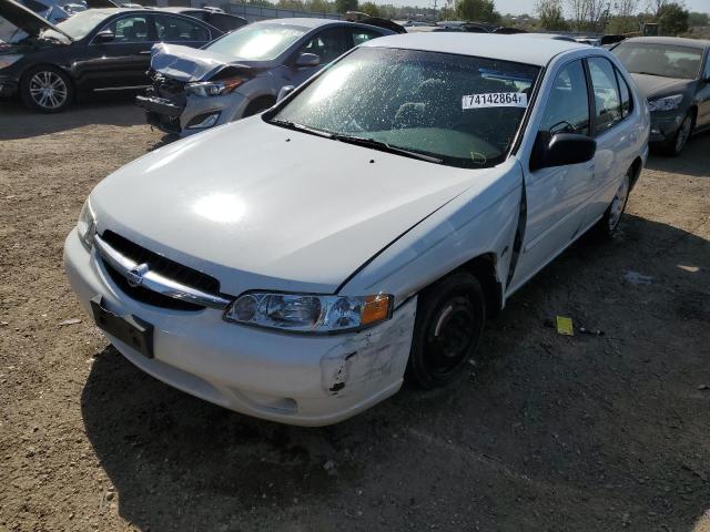 nissan altima xe 2001 1n4dl01d61c157418