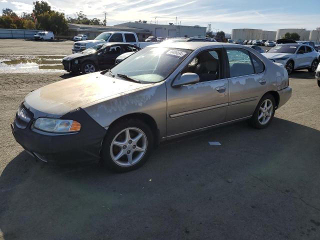 nissan altima xe 2001 1n4dl01d61c166071