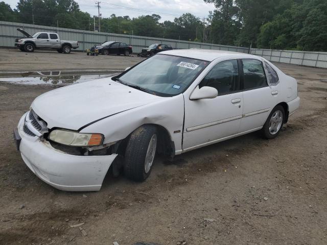 nissan altima 2001 1n4dl01d61c208321