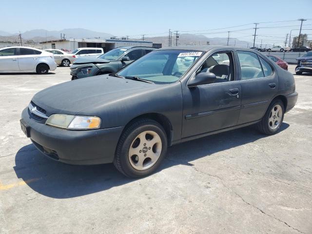 nissan altima 1999 1n4dl01d6xc161073