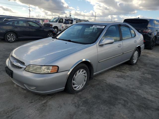 nissan altima 2000 1n4dl01d6yc141262