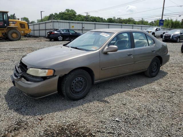 nissan altima 2000 1n4dl01d6yc198819