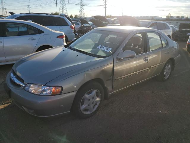 nissan altima xe 2001 1n4dl01d71c106882