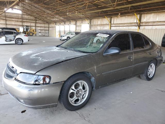 nissan altima xe 2001 1n4dl01d71c126498