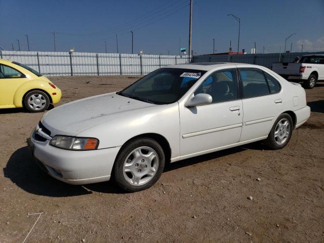 nissan altima xe 2000 1n4dl01d7yc134885