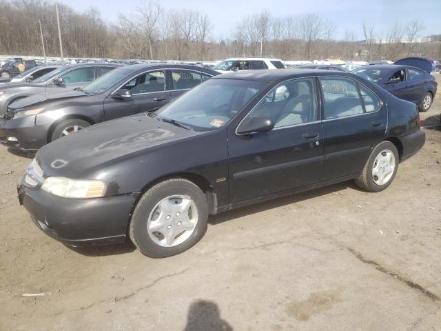 nissan altima 2001 1n4dl01d81c127787