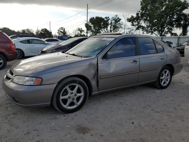 nissan altima 2001 1n4dl01d81c151538