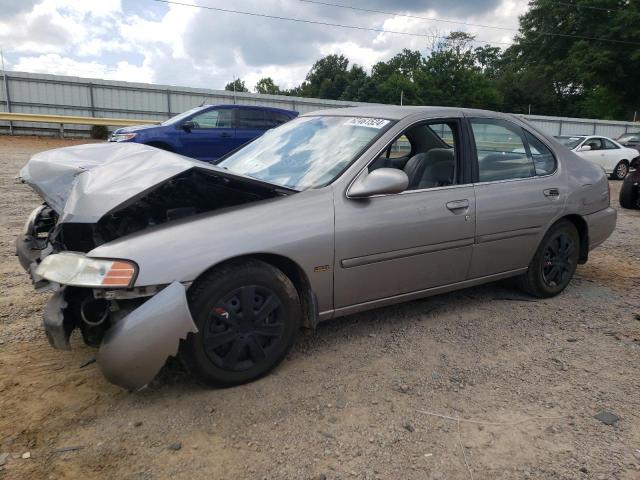 nissan altima 2001 1n4dl01d81c155881