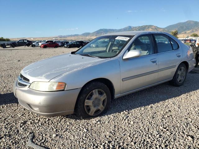 nissan altima xe 2000 1n4dl01d8yc157169