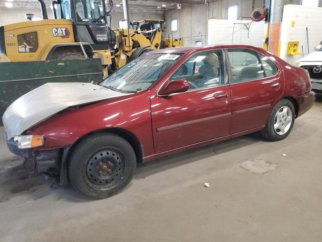 nissan altima xe 2000 1n4dl01d8yc242769