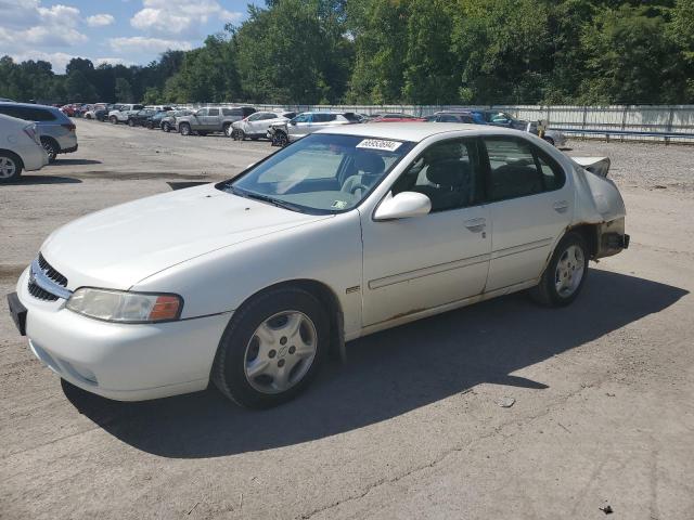 nissan altima xe 2001 1n4dl01d91c102820