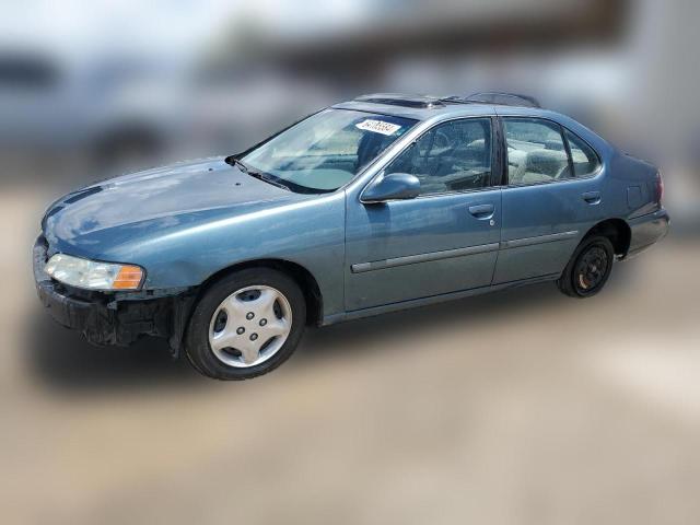 nissan altima 2001 1n4dl01d91c126888