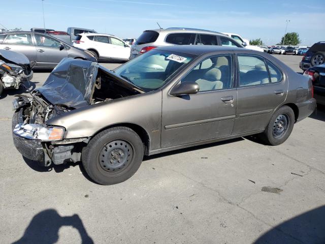 nissan altima 2001 1n4dl01d91c130391