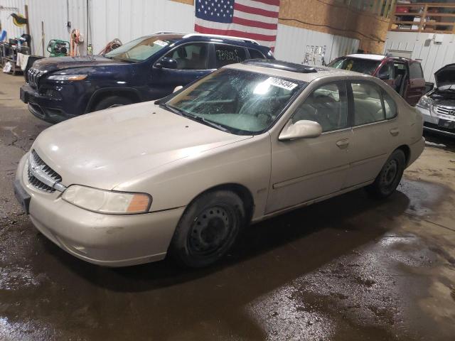 nissan altima xe 2001 1n4dl01d91c144002