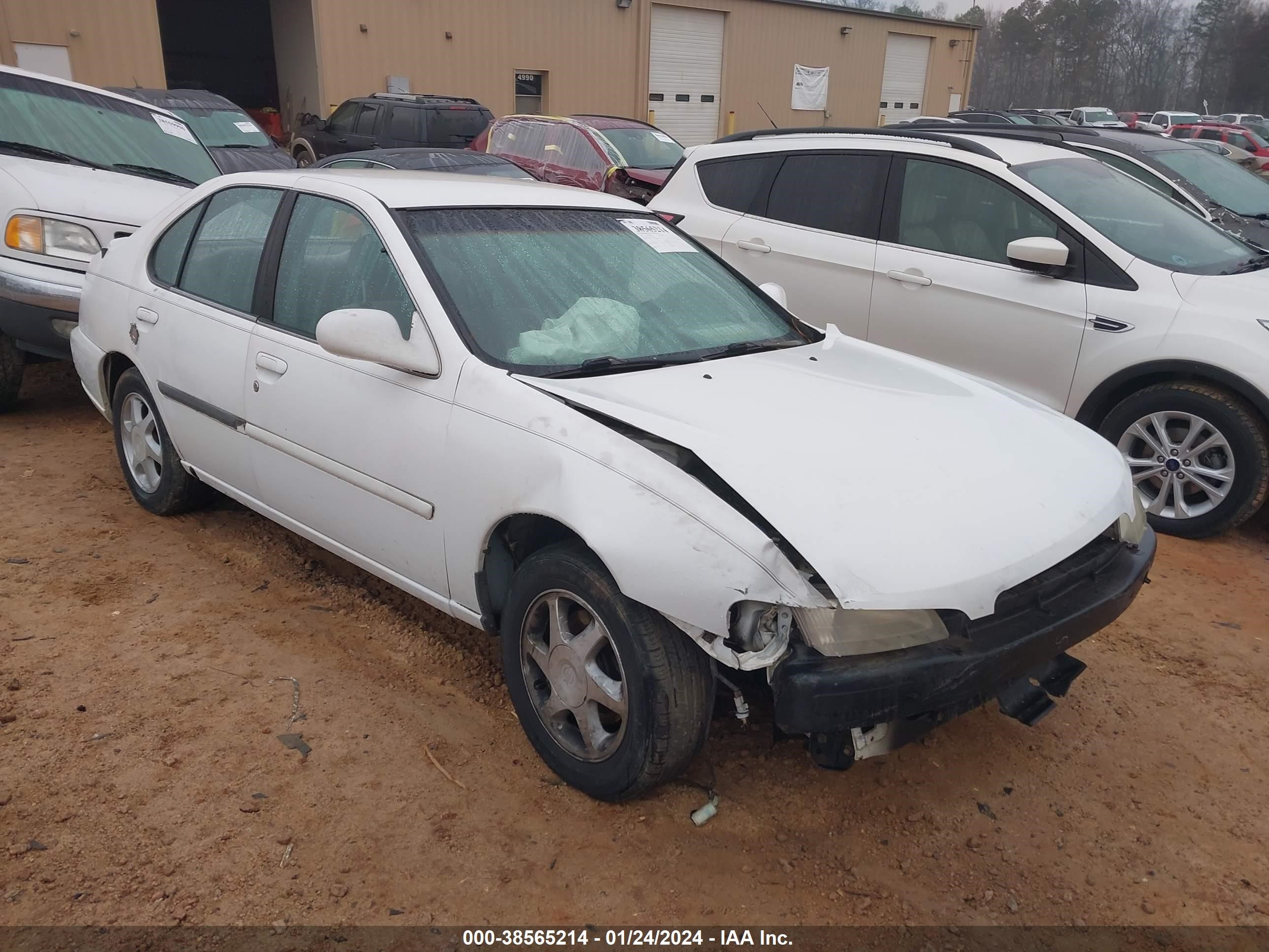 nissan altima 1998 1n4dl01d9wc197872