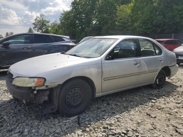 nissan altima 2000 1n4dl01d9yc176166