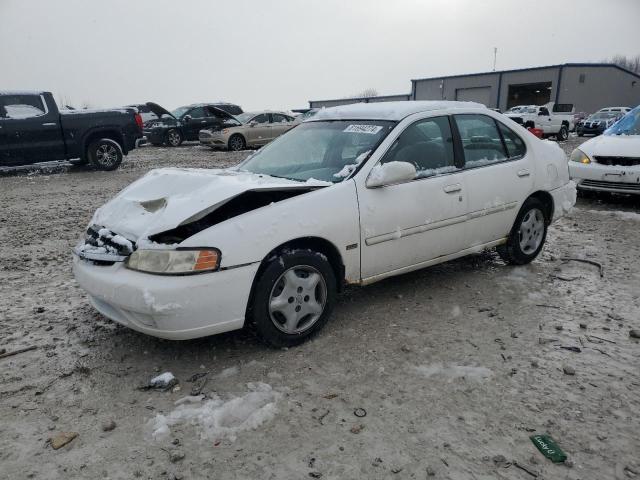 nissan altima xe 2001 1n4dl01dx1c129458