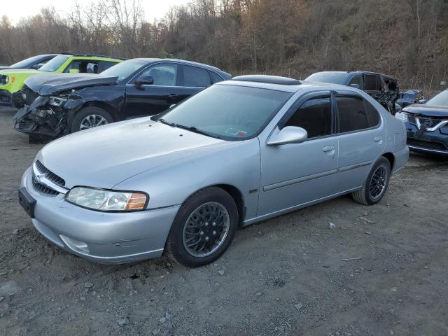 nissan altima xe 2001 1n4dl01dx1c189045