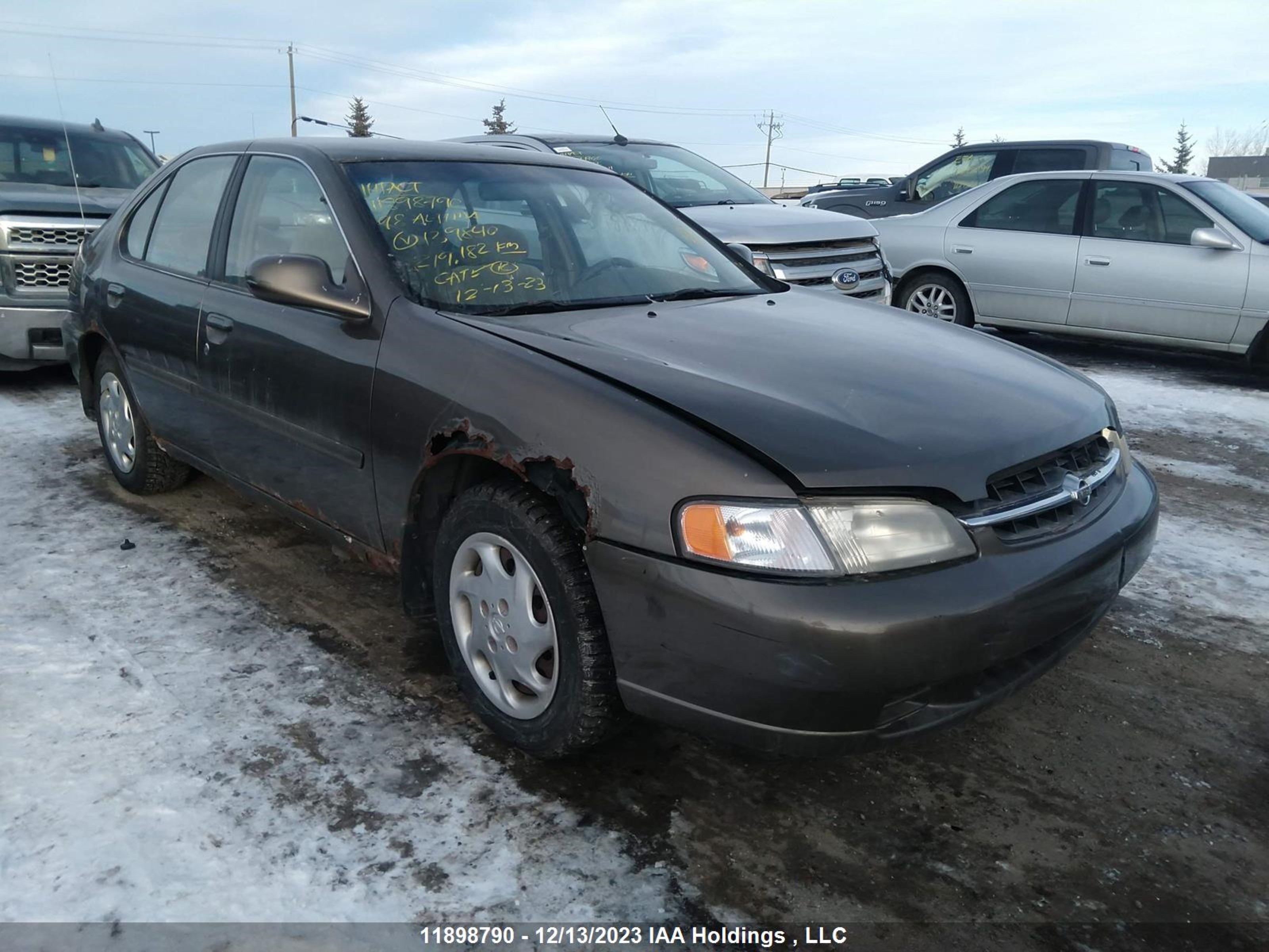 nissan altima 1998 1n4dl01dxwc139804