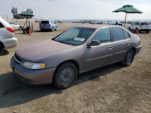 nissan altima xe 1998 1n4dl01dxwc224013