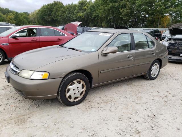 nissan altima xe 1999 1n4dl01dxxc248412