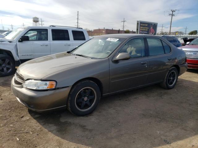 nissan altima 2000 1n4dl01dxyc219901