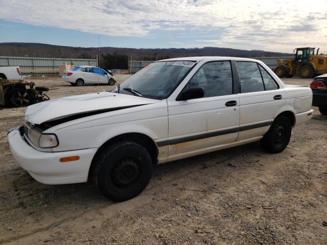 nissan sentra 1994 1n4eb31p5rc779006