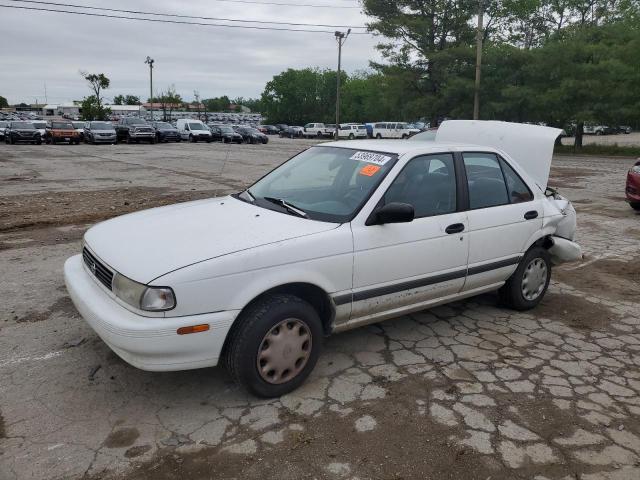 nissan sentra e 1994 1n4eb31p8rc853213