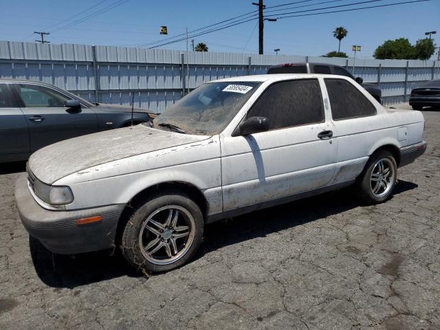 nissan sentra 1991 1n4eb32a0mc734915