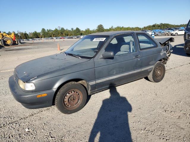 nissan sentra e 1993 1n4eb32a5pc819558