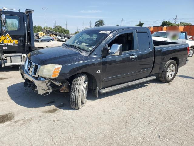 nissan titan xe 2004 1n6aa06a44n531192