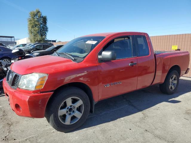 nissan titan xe 2008 1n6aa06a78n317304