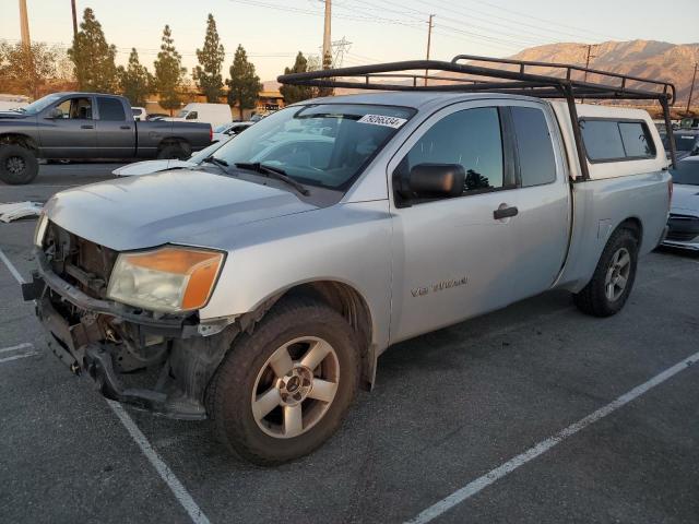 nissan titan xe 2009 1n6aa06a99n305382