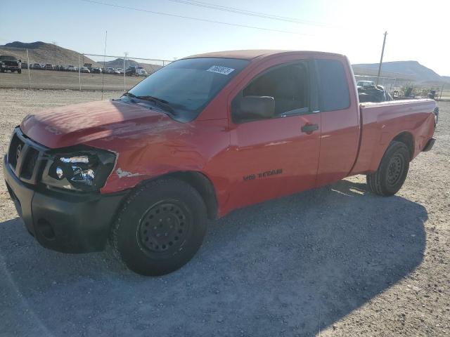 nissan titan xe 2006 1n6aa06ax6n552969