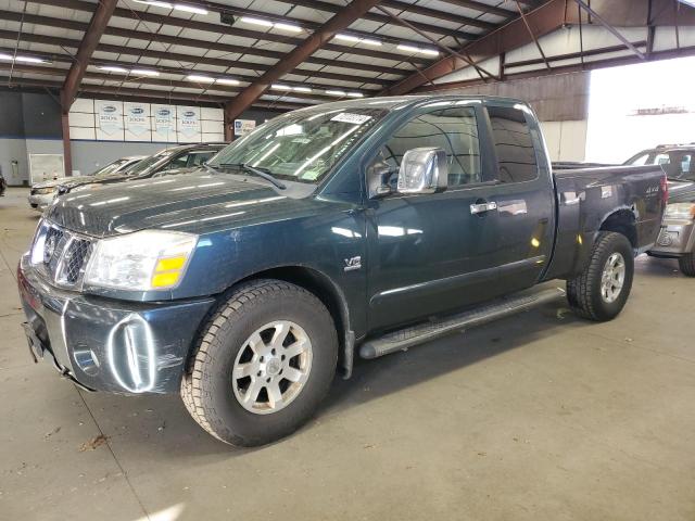 nissan titan 2004 1n6aa06b54n538547