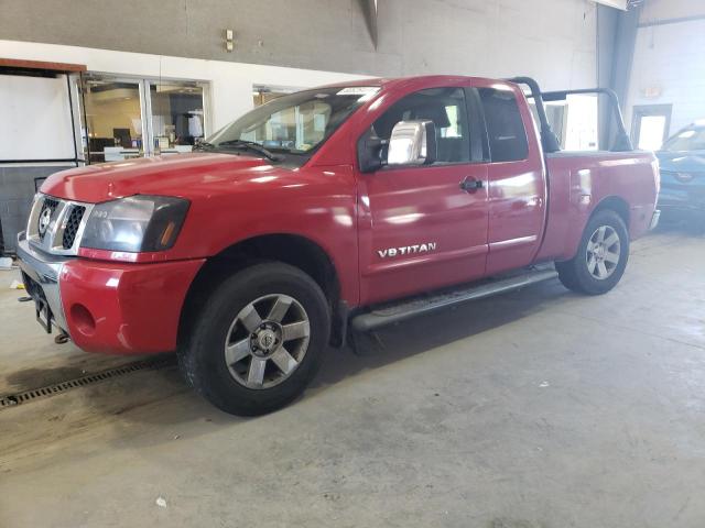 nissan titan 2005 1n6aa06b75n521184