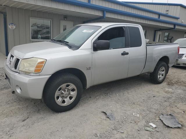 nissan titan xe 2004 1n6aa06b84n508801