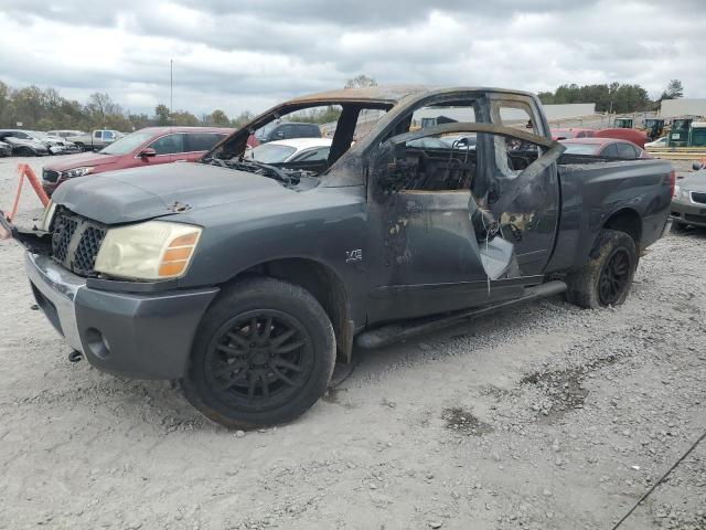 nissan titan xe 2004 1n6aa06b94n511822