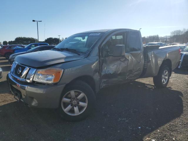 nissan titan xe 2008 1n6aa06c18n305084